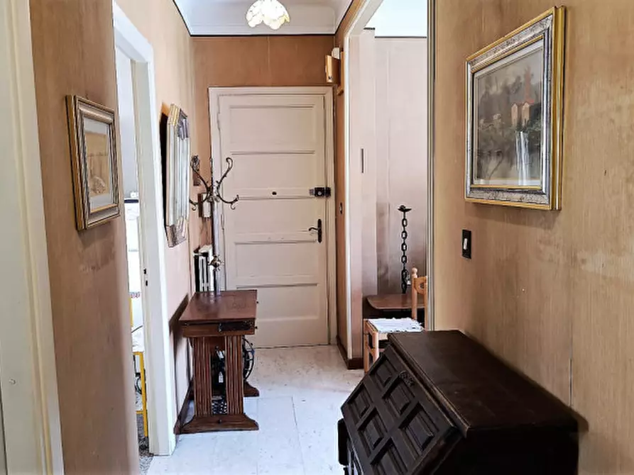 Immagine 7 di Attico in vendita  in Via martiri della Libertà a San Remo