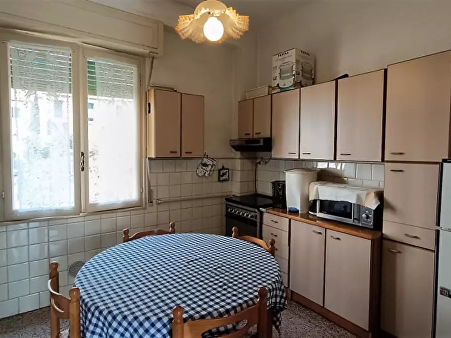 Immagine 8 di Attico in vendita  in Via martiri della Libertà a San Remo