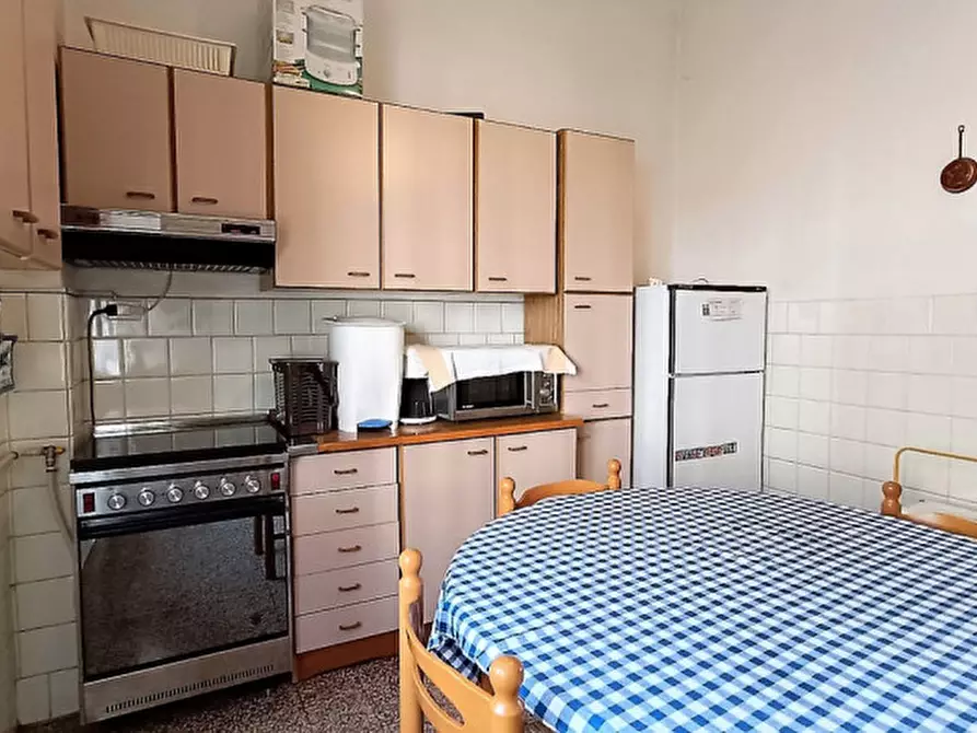 Immagine 9 di Attico in vendita  in Via martiri della Libertà a San Remo