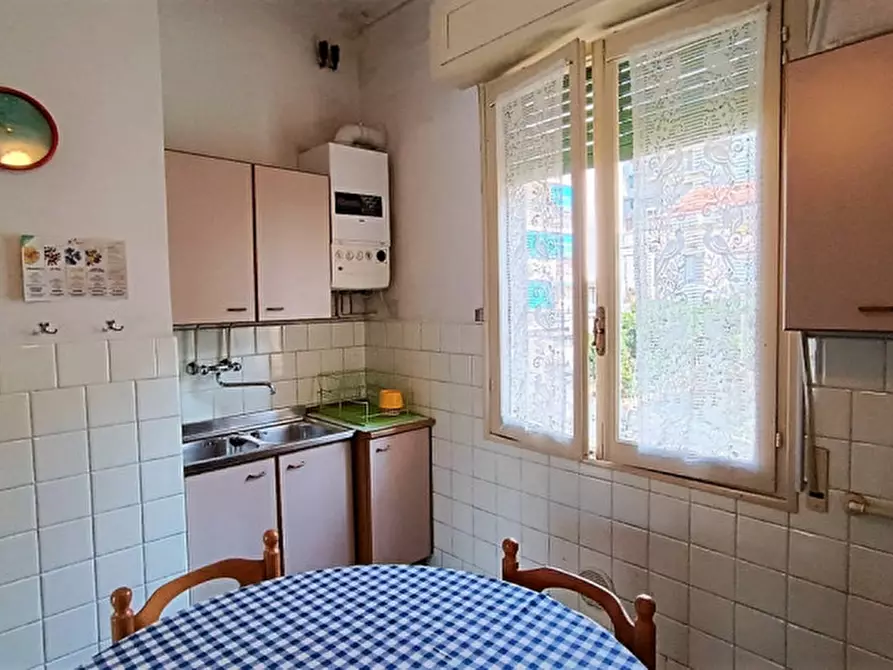 Immagine 10 di Attico in vendita  in Via martiri della Libertà a San Remo