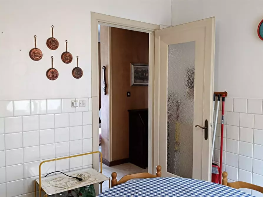 Immagine 11 di Attico in vendita  in Via martiri della Libertà a San Remo