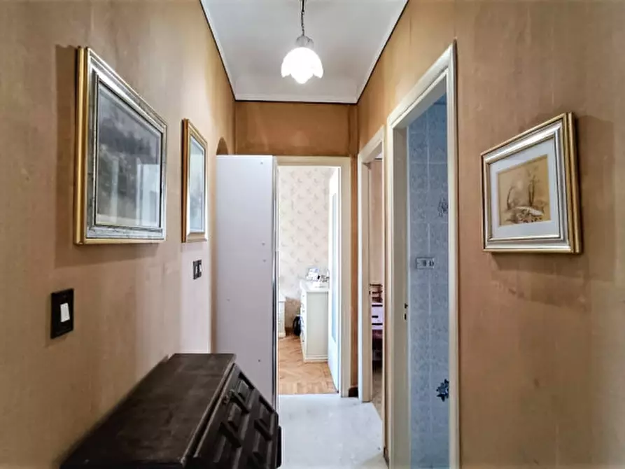 Immagine 13 di Attico in vendita  in Via martiri della Libertà a San Remo