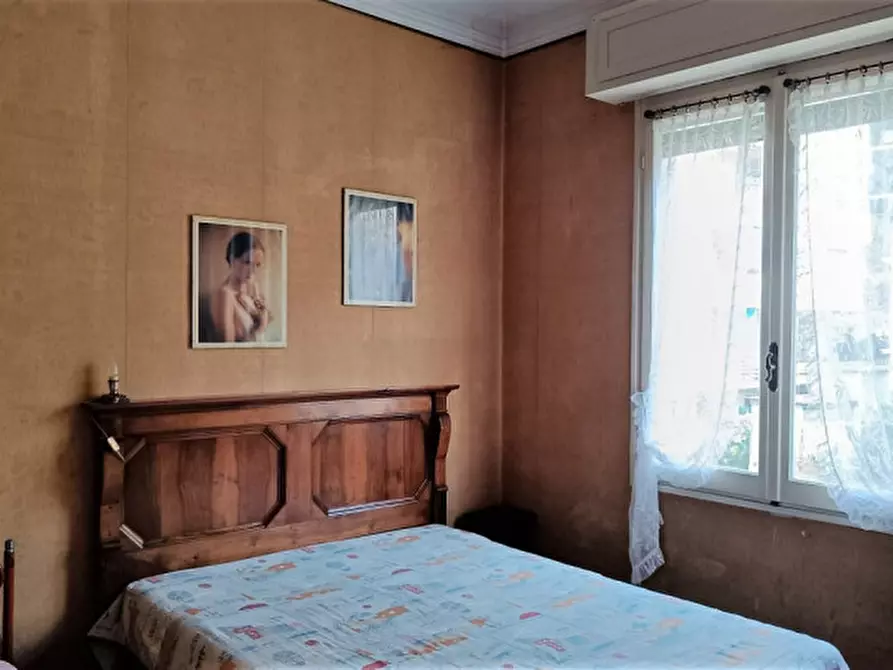 Immagine 14 di Attico in vendita  in Via martiri della Libertà a San Remo