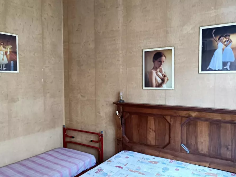 Immagine 15 di Attico in vendita  in Via martiri della Libertà a San Remo