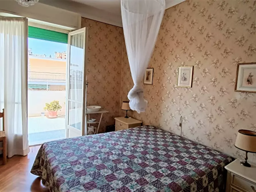 Immagine 17 di Attico in vendita  in Via martiri della Libertà a San Remo