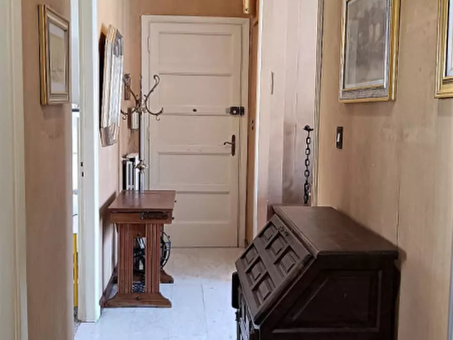 Immagine 18 di Attico in vendita  in Via martiri della Libertà a San Remo