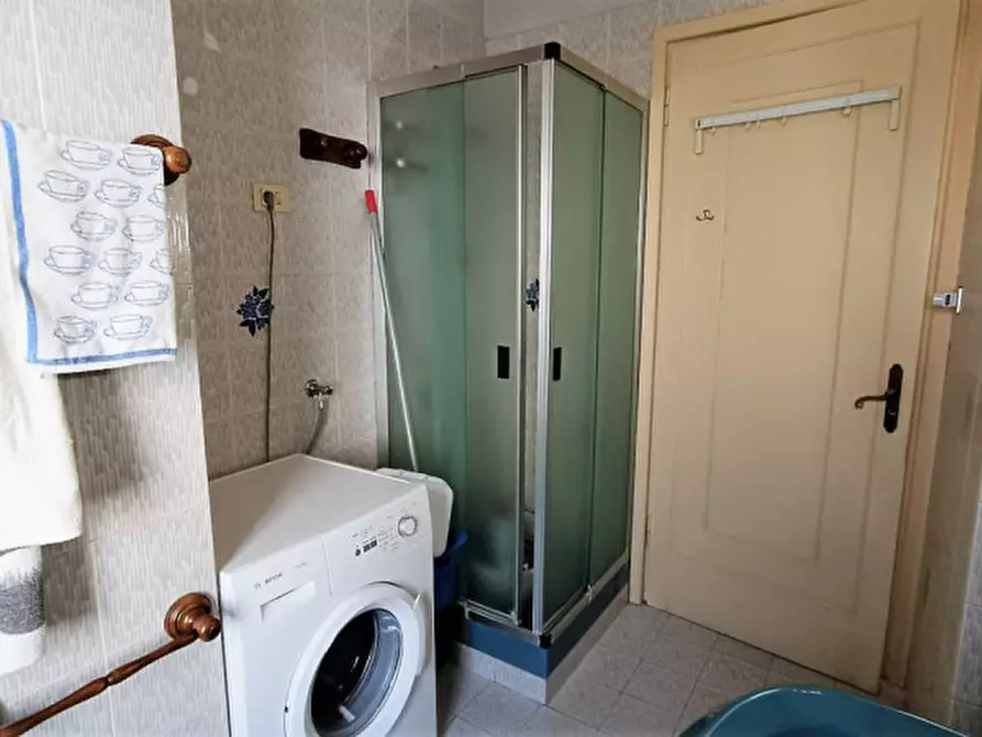 Immagine 24 di Attico in vendita  in Via martiri della Libertà a San Remo