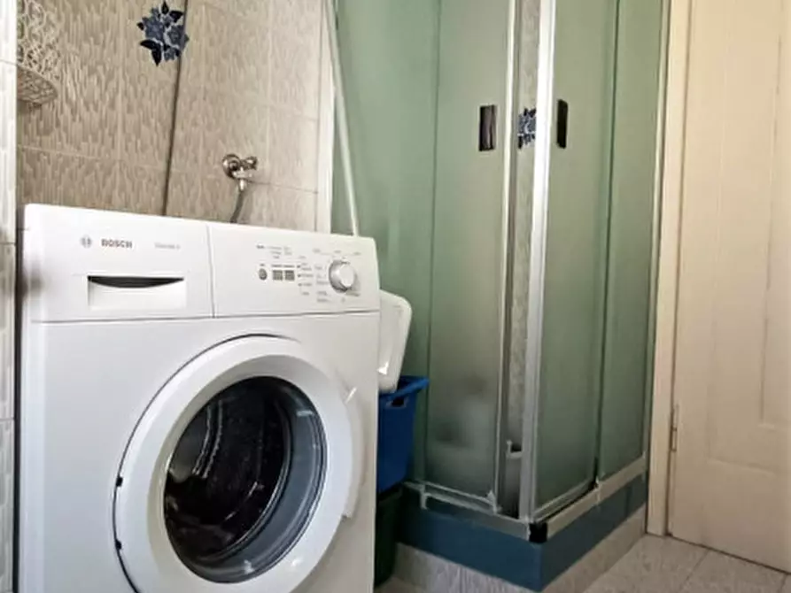 Immagine 25 di Attico in vendita  in Via martiri della Libertà a San Remo