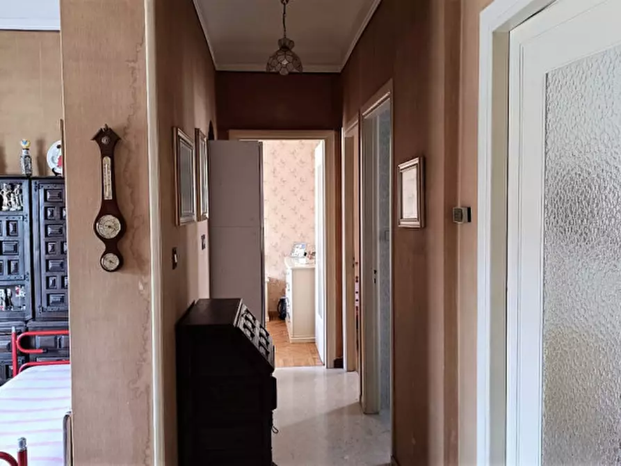 Immagine 26 di Attico in vendita  in Via martiri della Libertà a San Remo