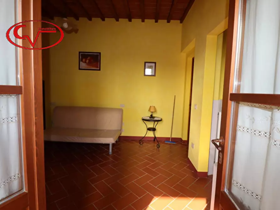 Immagine 2 di Appartamento in affitto  in via aretina malafrasca a Laterina Pergine Valdarno