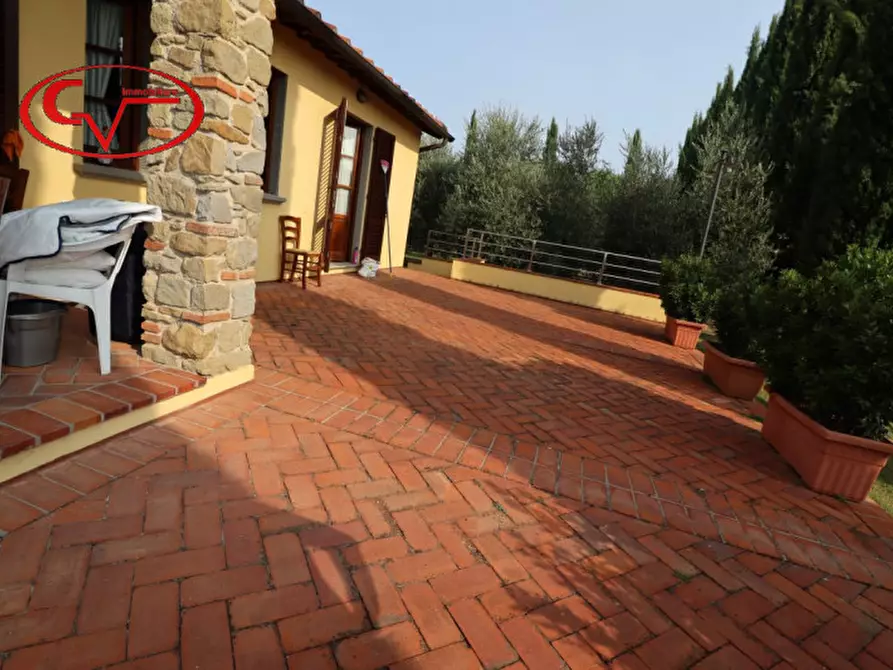 Immagine 6 di Appartamento in affitto  in via aretina malafrasca a Laterina Pergine Valdarno