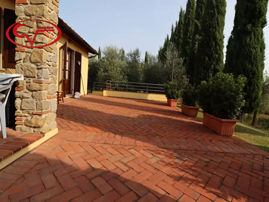 Immagine 8 di Appartamento in affitto  in via aretina malafrasca a Laterina Pergine Valdarno