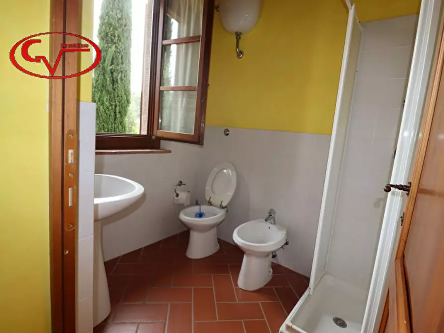 Immagine 9 di Appartamento in affitto  in via aretina malafrasca a Laterina Pergine Valdarno