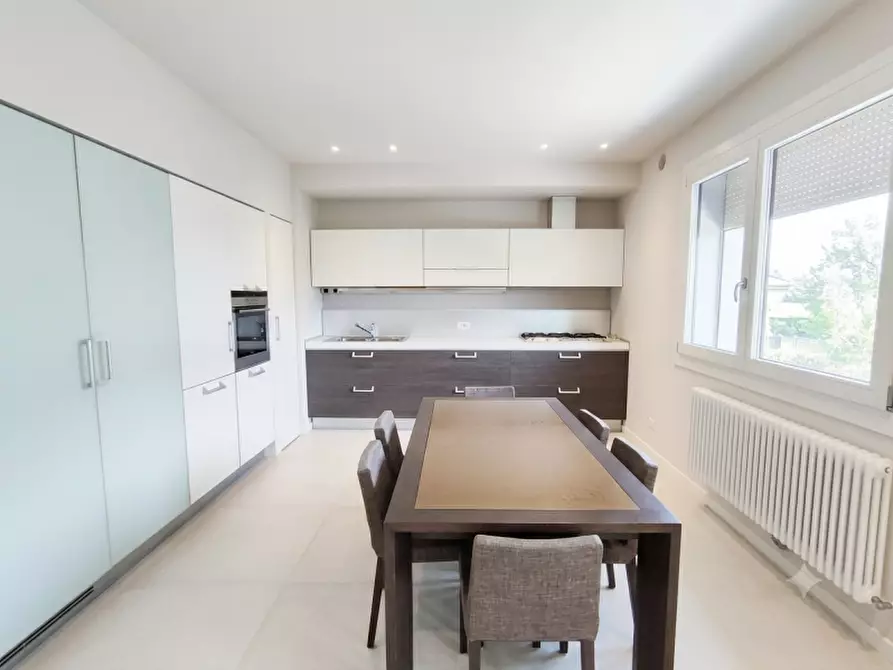Immagine 1 di Appartamento in vendita  in Via Vizza a Gaiarine