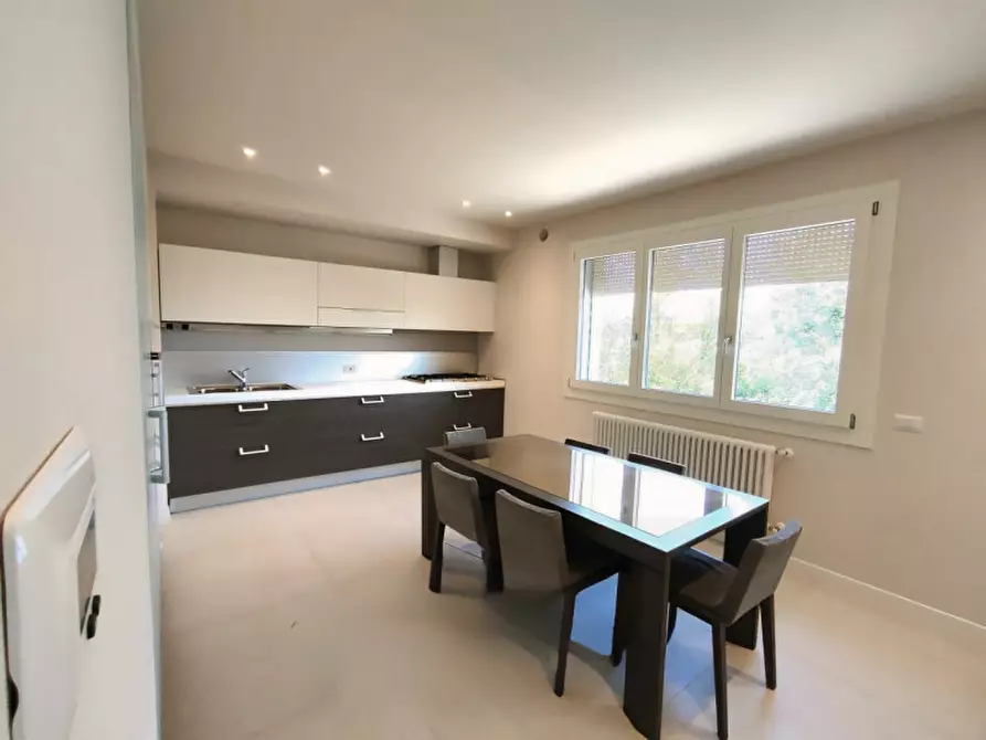 Immagine 2 di Appartamento in vendita  in Via Roma a Gaiarine