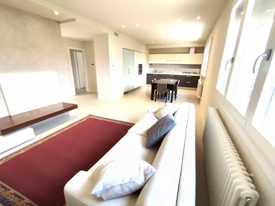 Immagine 4 di Appartamento in vendita  in Via Roma a Gaiarine