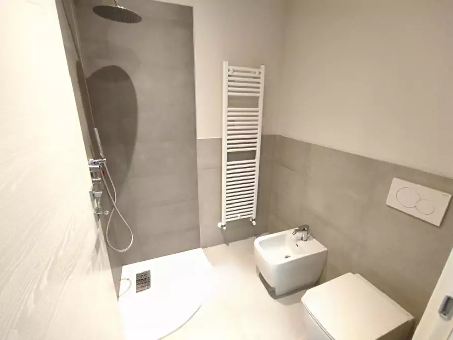 Immagine 13 di Appartamento in vendita  in Via Roma a Gaiarine