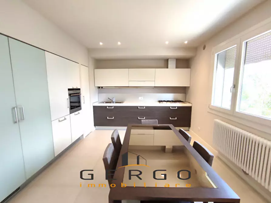 Immagine 25 di Appartamento in vendita  in Via Roma a Gaiarine