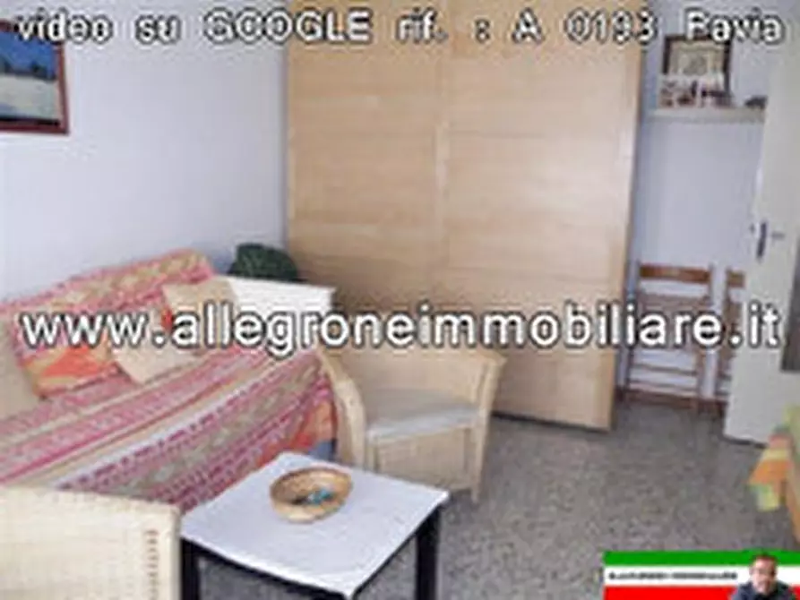Immagine 2 di Appartamento in affitto  in via flarer a Pavia