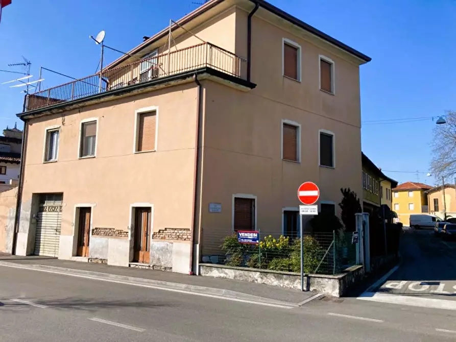 Immagine 6 di Casa indipendente in vendita  in viale stazione, 3 a Calvisano