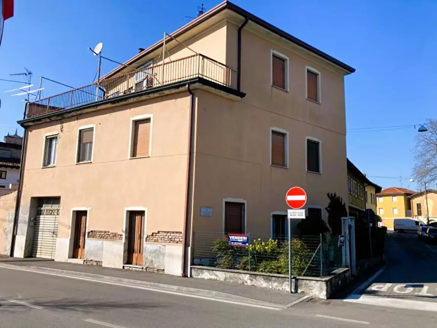 Immagine 8 di Casa indipendente in vendita  in viale stazione, 3 a Calvisano