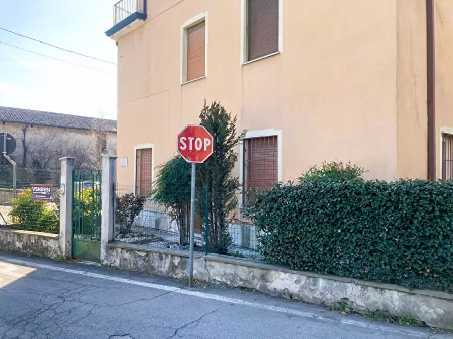Immagine 9 di Casa indipendente in vendita  in viale stazione, 3 a Calvisano