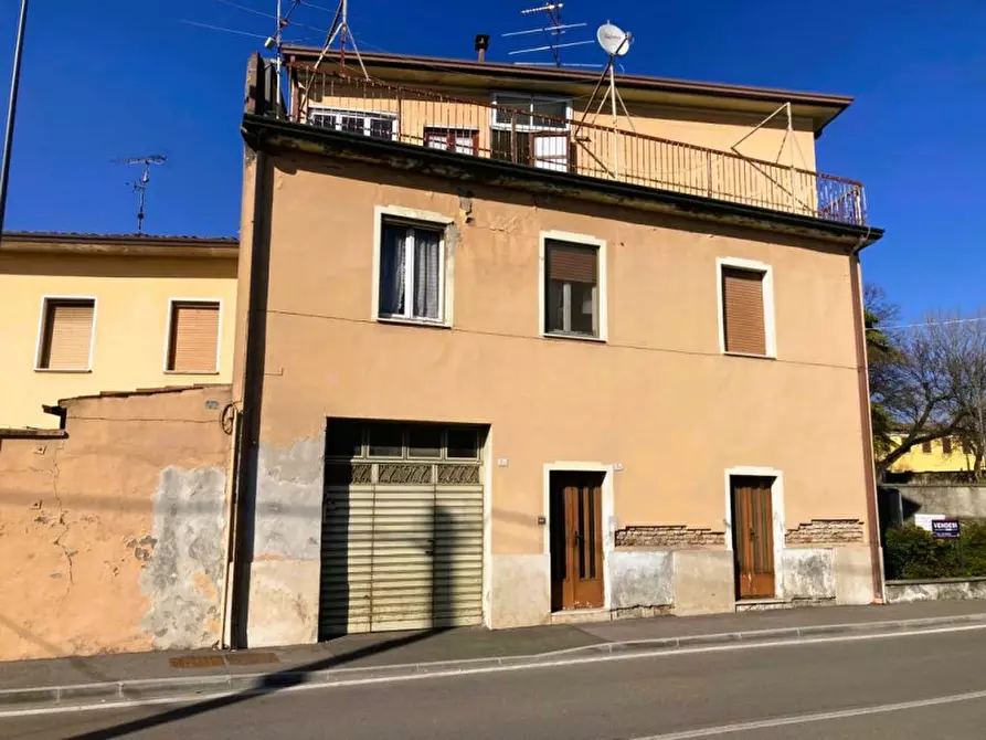 Immagine 11 di Casa indipendente in vendita  in viale stazione, 3 a Calvisano