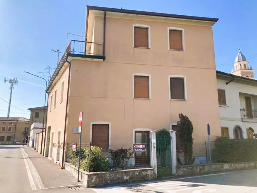 Immagine 12 di Casa indipendente in vendita  in viale stazione, 3 a Calvisano