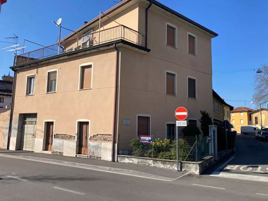 Immagine 16 di Casa indipendente in vendita  in viale stazione, 3 a Calvisano