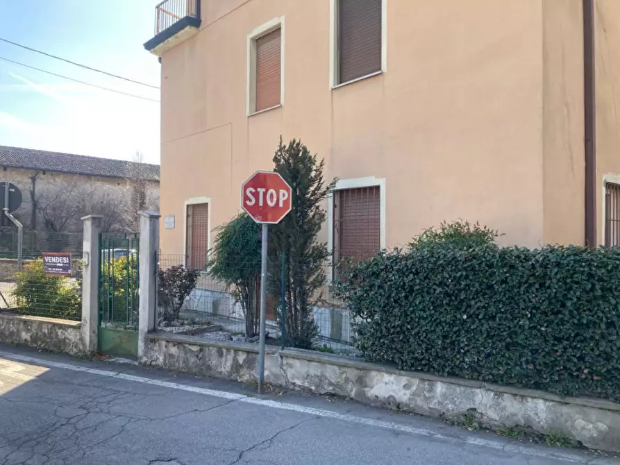Immagine 19 di Casa indipendente in vendita  in viale stazione, 3 a Calvisano