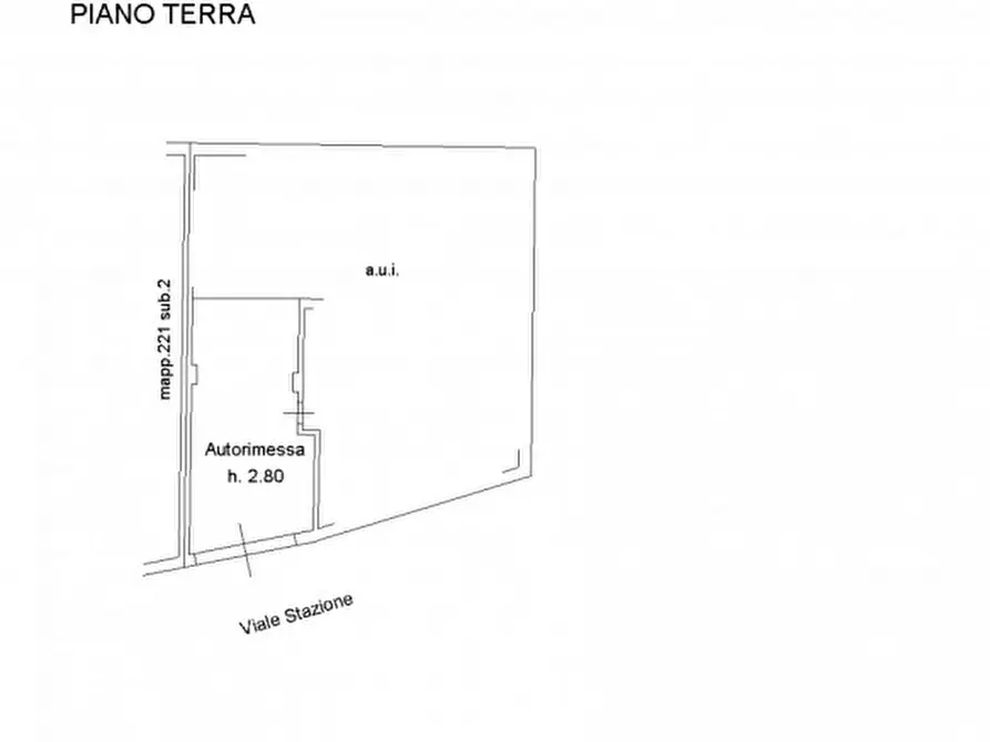 Immagine 20 di Casa indipendente in vendita  in viale stazione, 3 a Calvisano