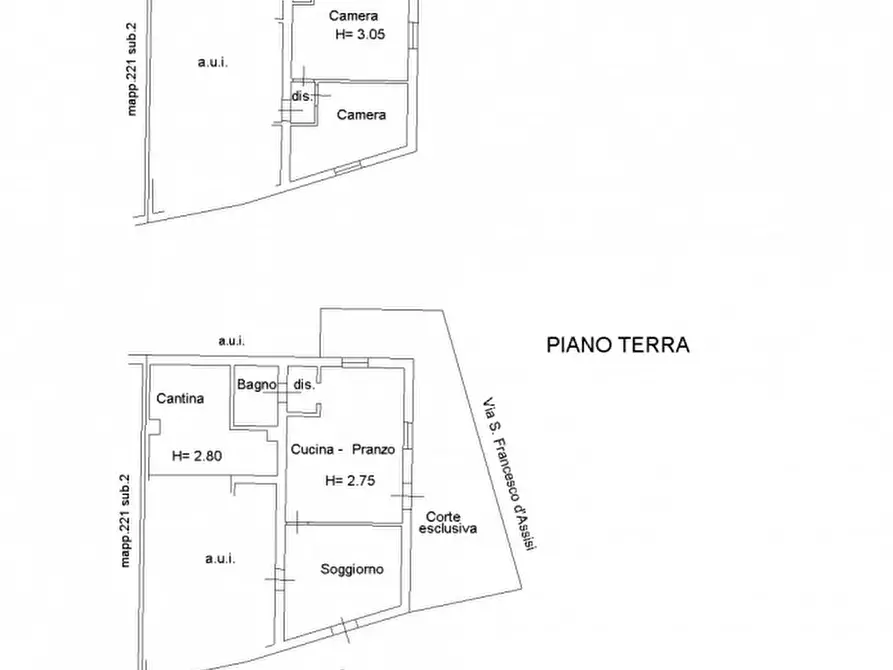 Immagine 21 di Casa indipendente in vendita  in viale stazione, 3 a Calvisano