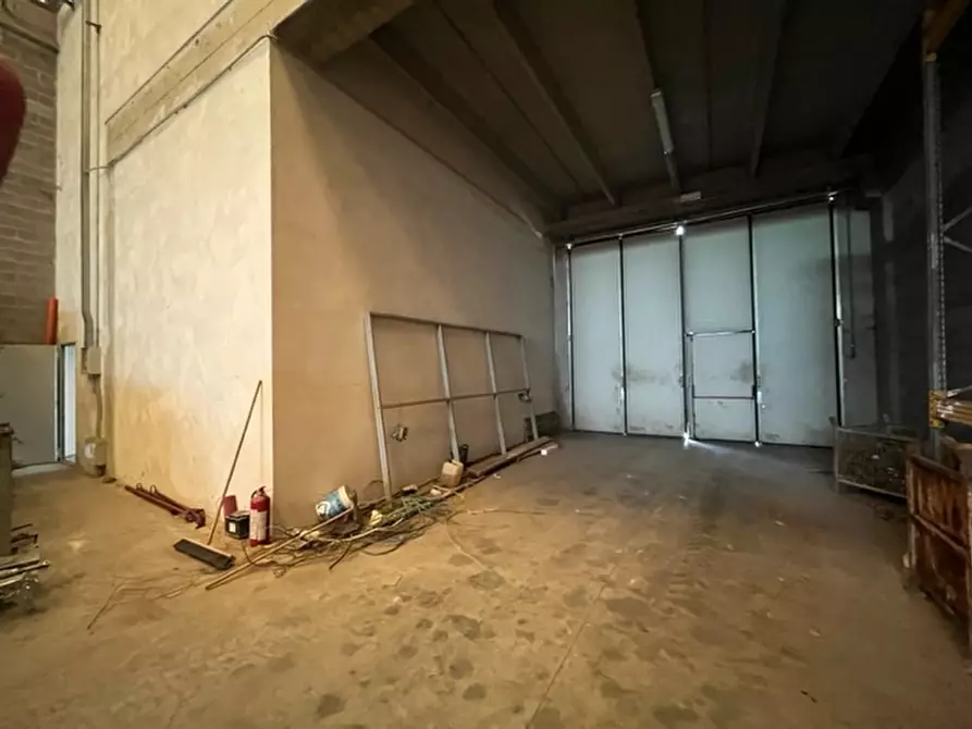Immagine 6 di Capannone industriale in vendita  in Via Emilia Ovest 56/6 a Rubiera