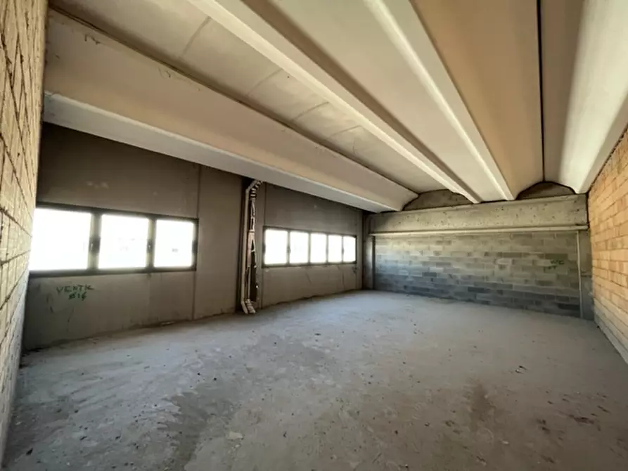 Immagine 13 di Capannone industriale in vendita  in Via Emilia Ovest 56/6 a Rubiera