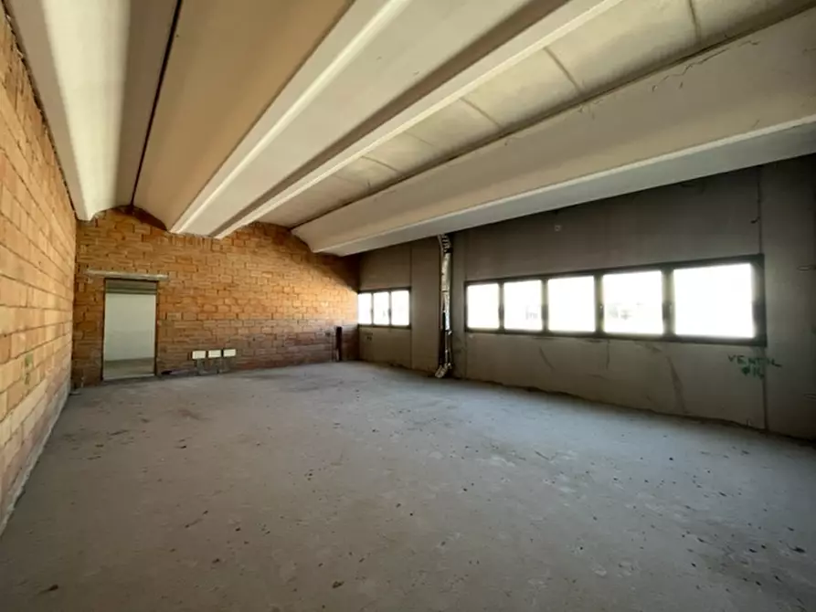 Immagine 15 di Capannone industriale in vendita  in Via Emilia Ovest 56/6 a Rubiera