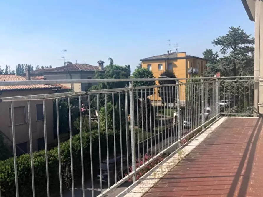 Immagine 11 di Appartamento in vendita  in VIA CIDNEO, 17 a Calvisano