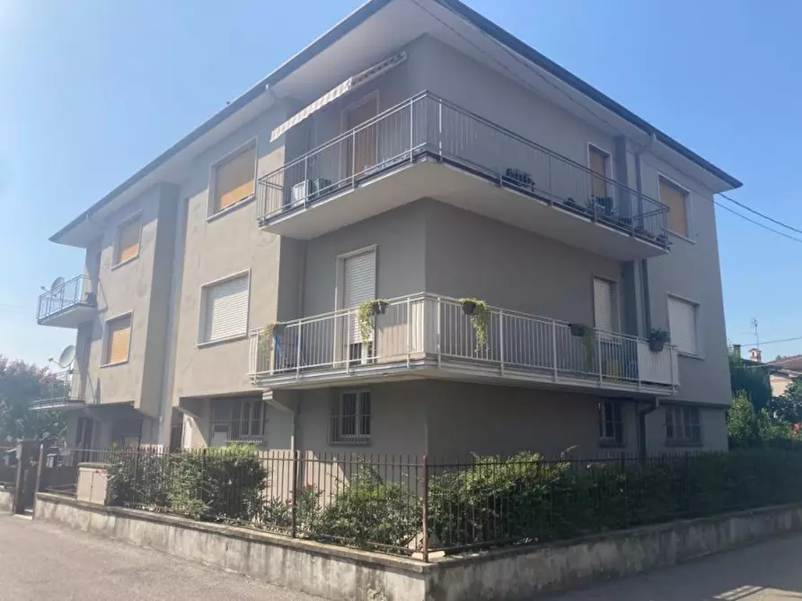 Immagine 18 di Appartamento in vendita  in VIA CIDNEO, 17 a Calvisano