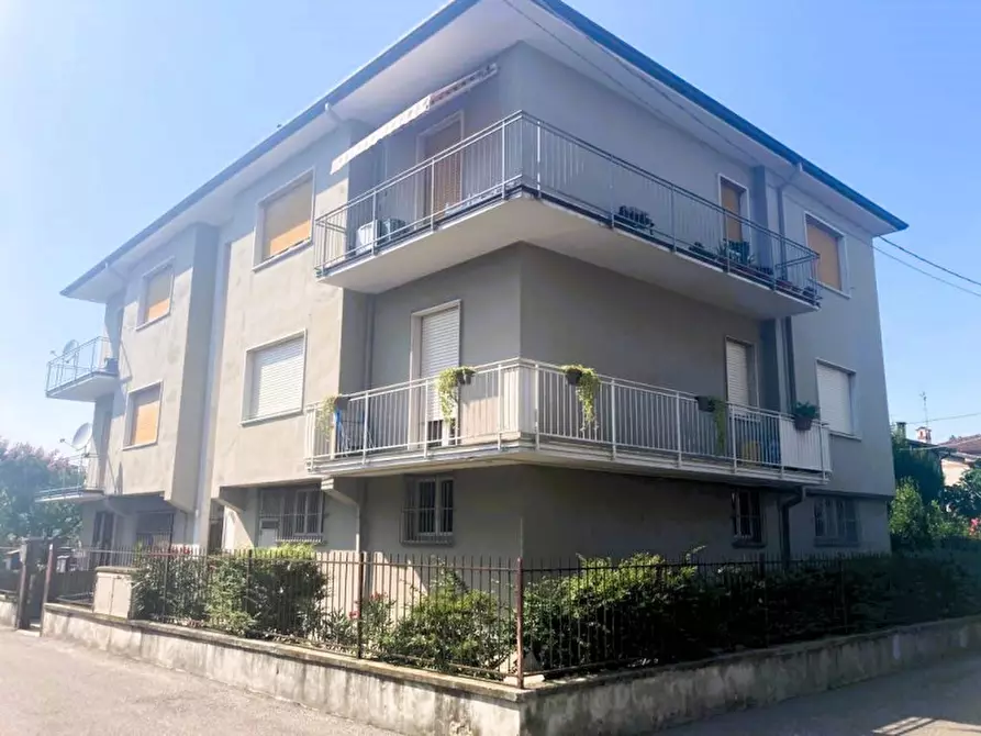 Immagine 19 di Appartamento in vendita  in VIA CIDNEO, 17 a Calvisano