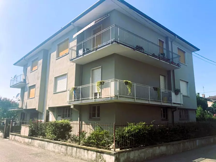 Immagine 20 di Appartamento in vendita  in VIA CIDNEO, 17 a Calvisano