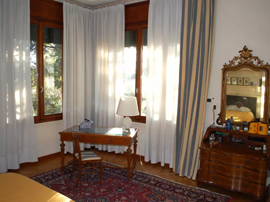 Immagine 21 di Villa in vendita  in SS TRINITA' a Padova