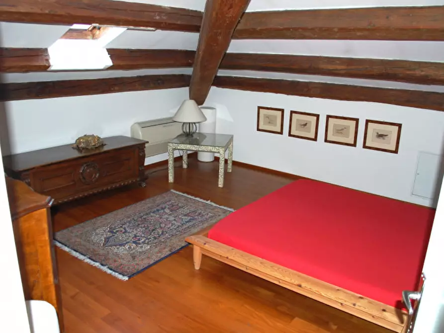 Immagine 23 di Villa in vendita  in SS TRINITA' a Padova