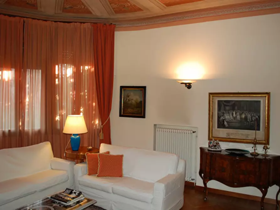 Immagine 26 di Villa in vendita  in SS TRINITA' a Padova