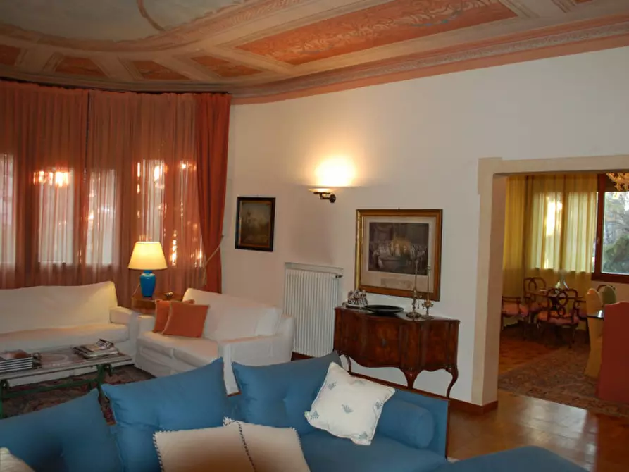 Immagine 27 di Villa in vendita  in SS TRINITA' a Padova