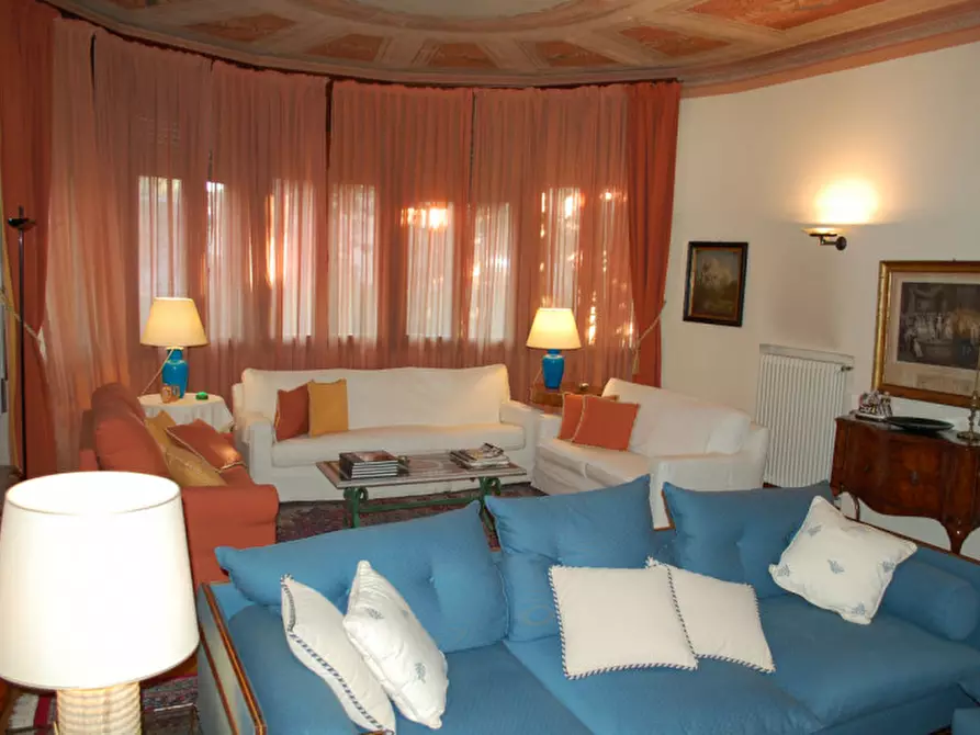 Immagine 28 di Villa in vendita  in SS TRINITA' a Padova