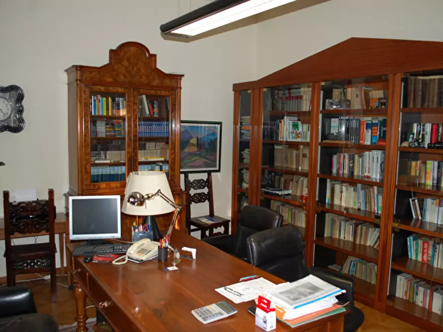 Immagine 29 di Villa in vendita  in SS TRINITA' a Padova