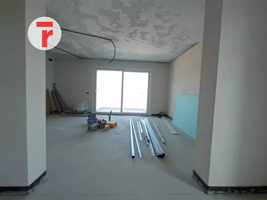 Immagine 3 di Appartamento in vendita  in Via Fausto Rossi a Limena