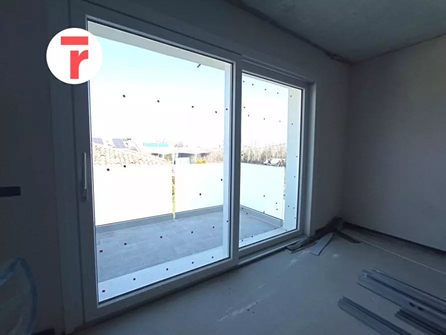 Immagine 5 di Appartamento in vendita  in Via Fausto Rossi a Limena