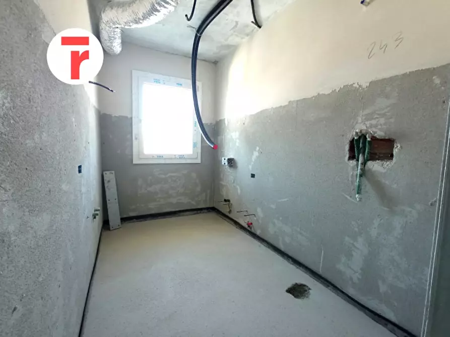 Immagine 7 di Appartamento in vendita  in Via Fausto Rossi a Limena