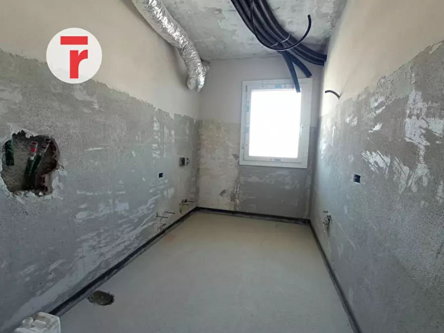 Immagine 9 di Appartamento in vendita  in Via Fausto Rossi a Limena