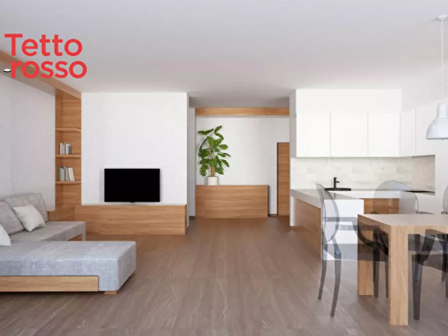 Immagine 1 di Appartamento in vendita  in Via Milano a Limena